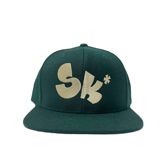 THE SK* HAT